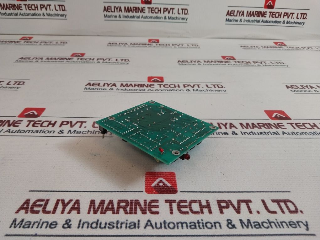 Ecolab Pwb 9200-3128 Pcb Card