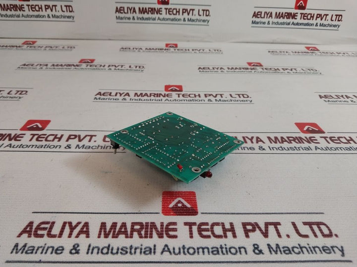 Ecolab Pwb 9200-3128 Pcb Card