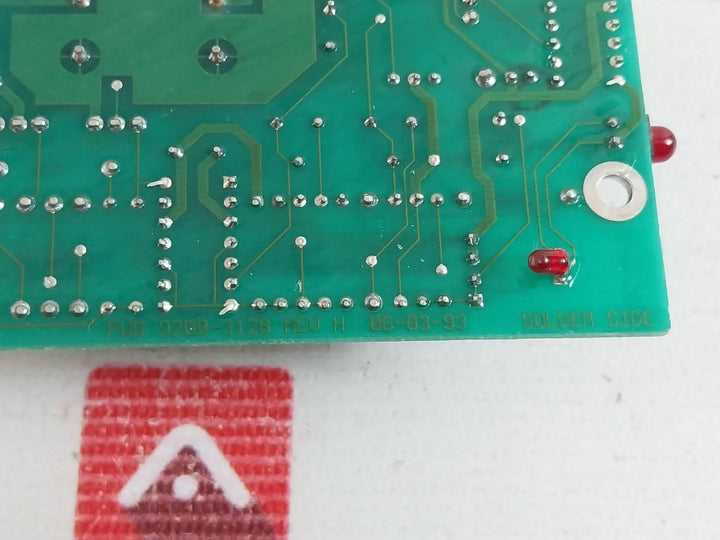 Ecolab Pwb 9200-3128 Pcb Card