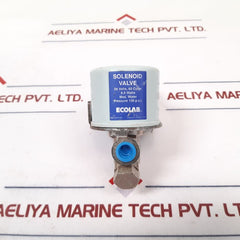 Ecolab Solenoid Valve 24 Vdc