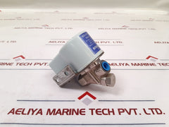 Ecolab Solenoid Valve 24 Vdc