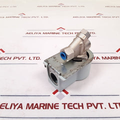 Ecolab Solenoid Valve 24 Vdc