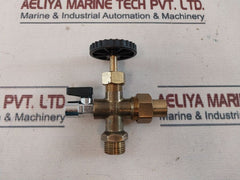 Econ 571 Level Gauge