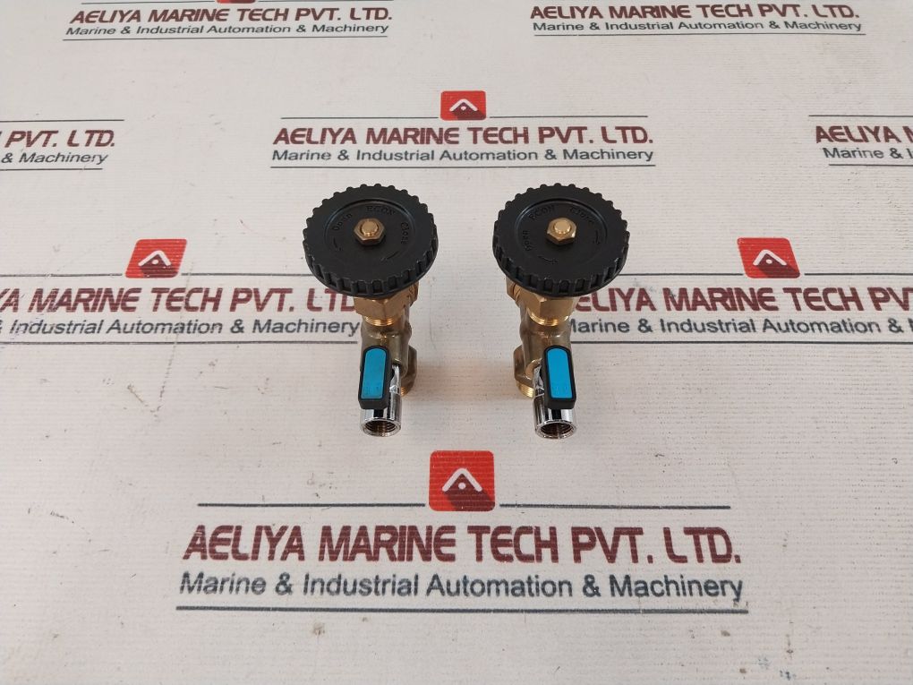 Econ 571 Level Gauge