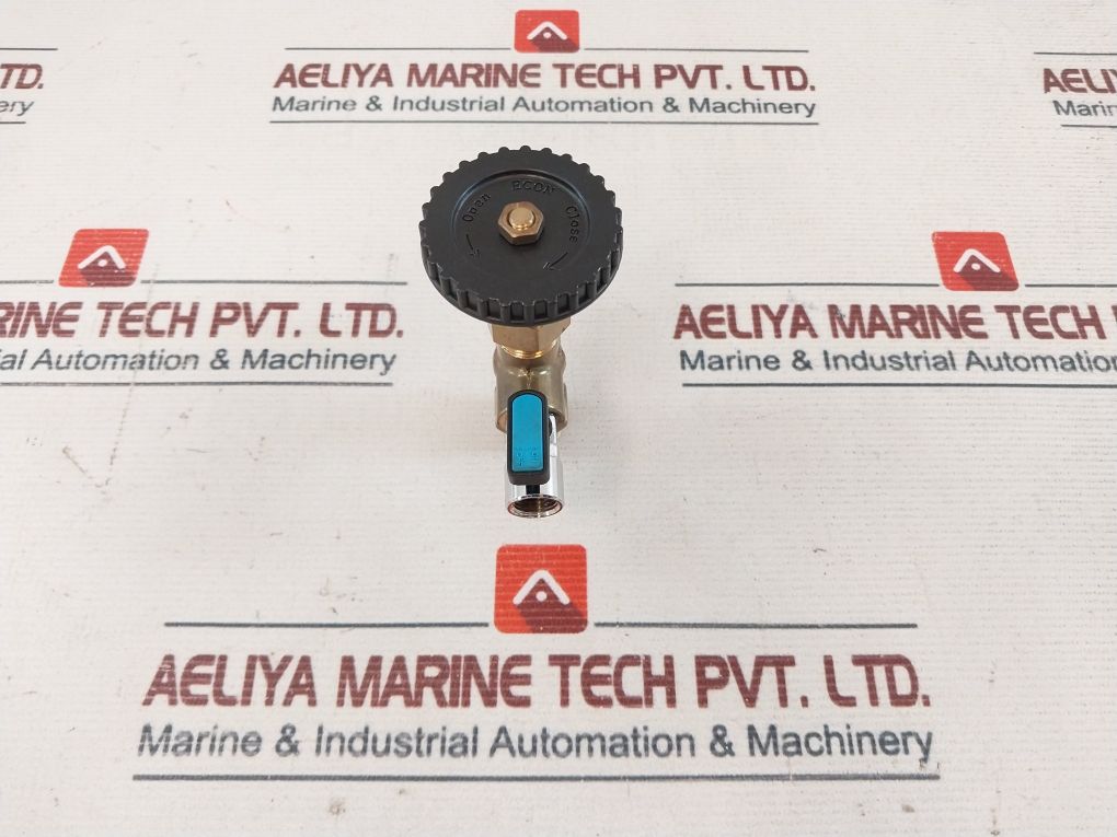 Econ 571 Level Gauge