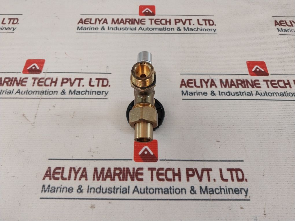 Econ 571 Level Gauge