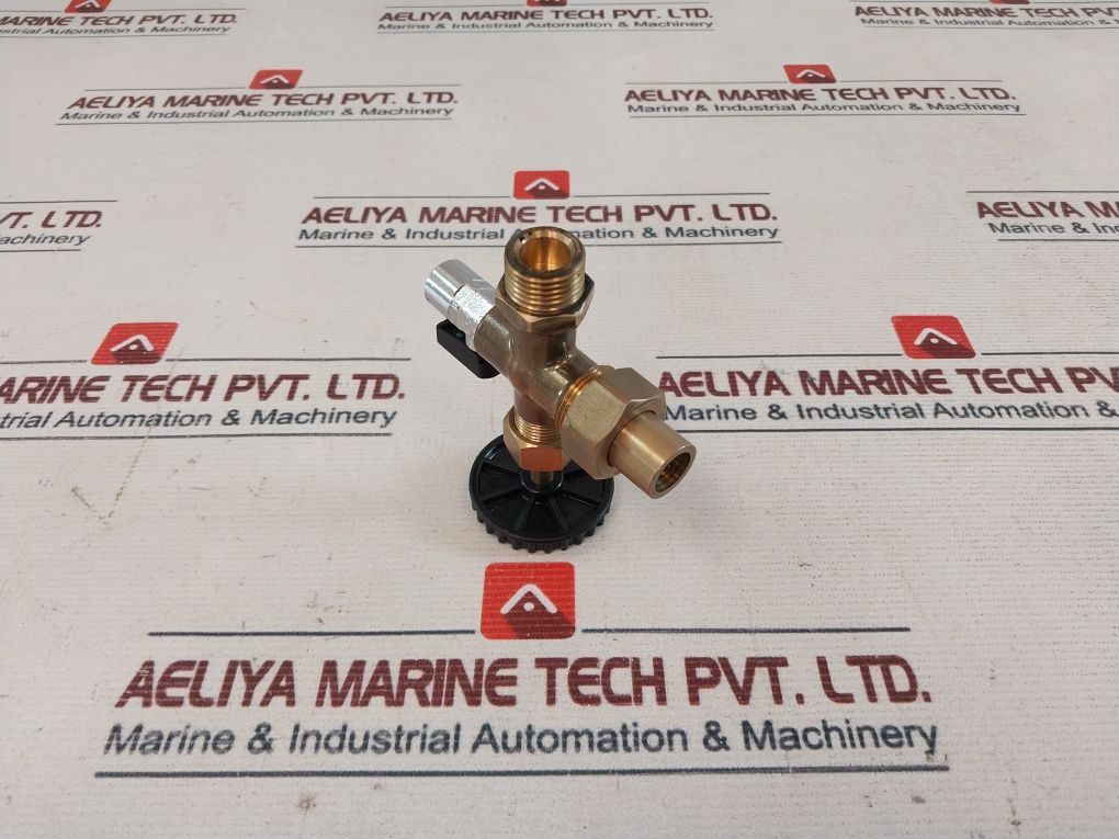 Econ 571 Level Gauge