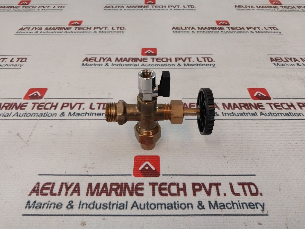 Econ 571 Level Gauge