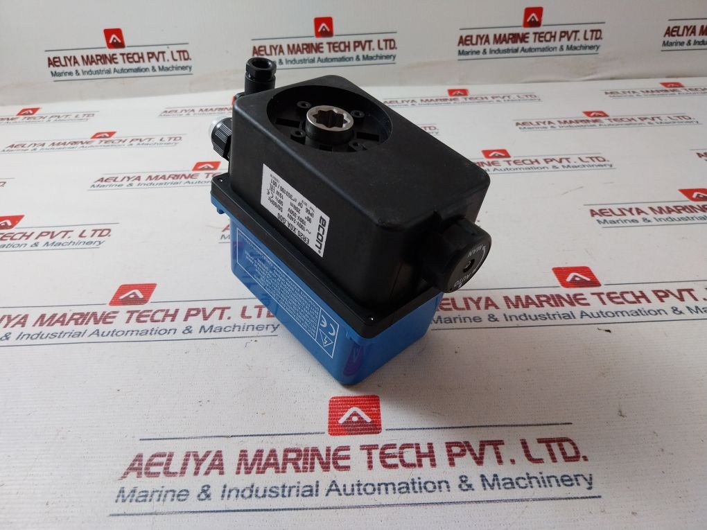 Econ Er20.X0A.G00 Electric Actuator