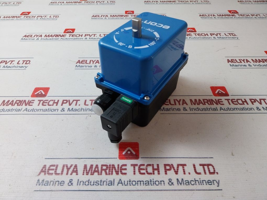 Econ Er20.X0A.G00 Electric Actuator