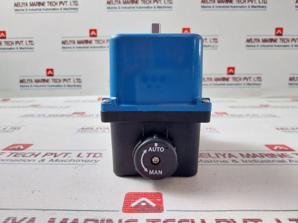 Econ Er20.X0A.G00 Electric Actuator