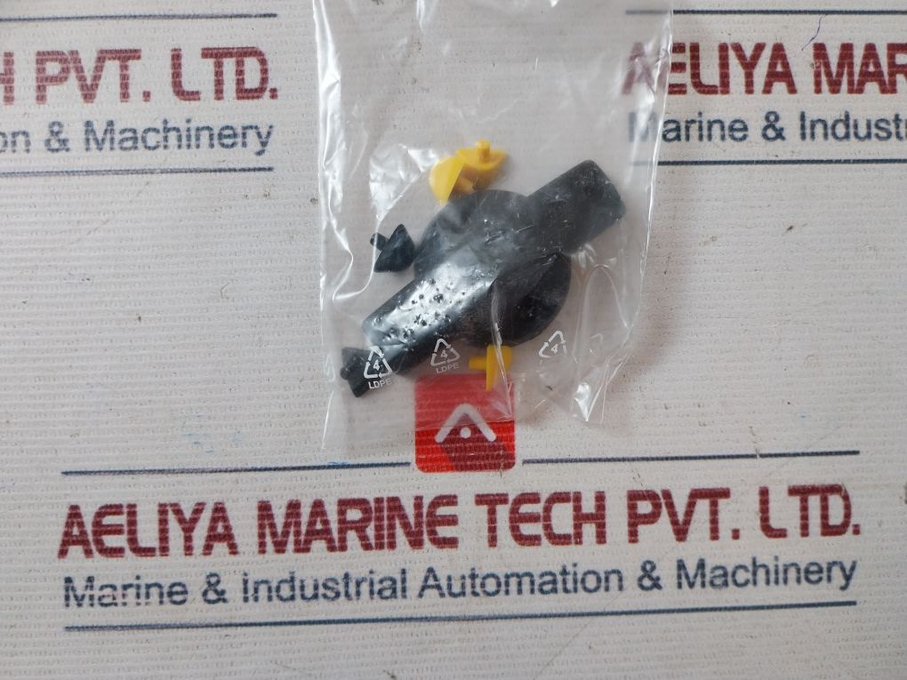 Econ Er20.X0A.G00 Electric Actuator