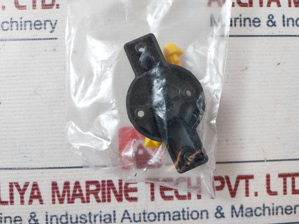 Econ Er20.X0A.G00 Electric Actuator