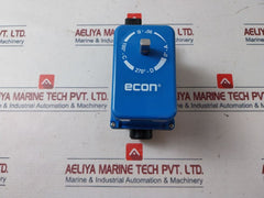 Econ Er20.X0A.G00 Electric Actuator