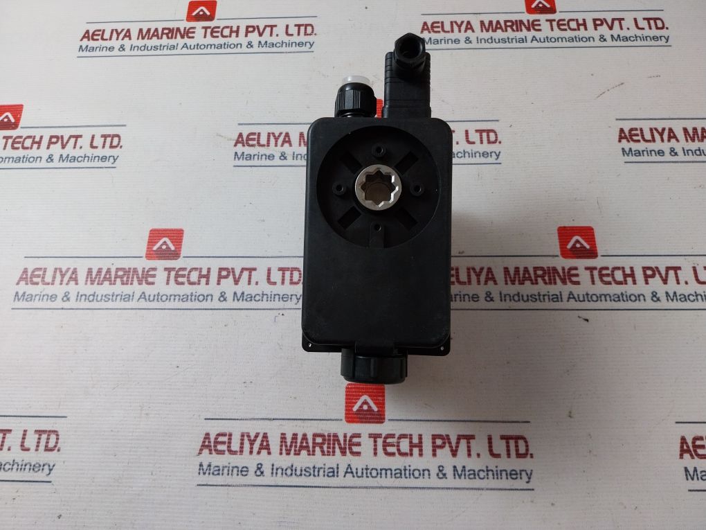 Econ Er20.X0A.G00 Electric Actuator