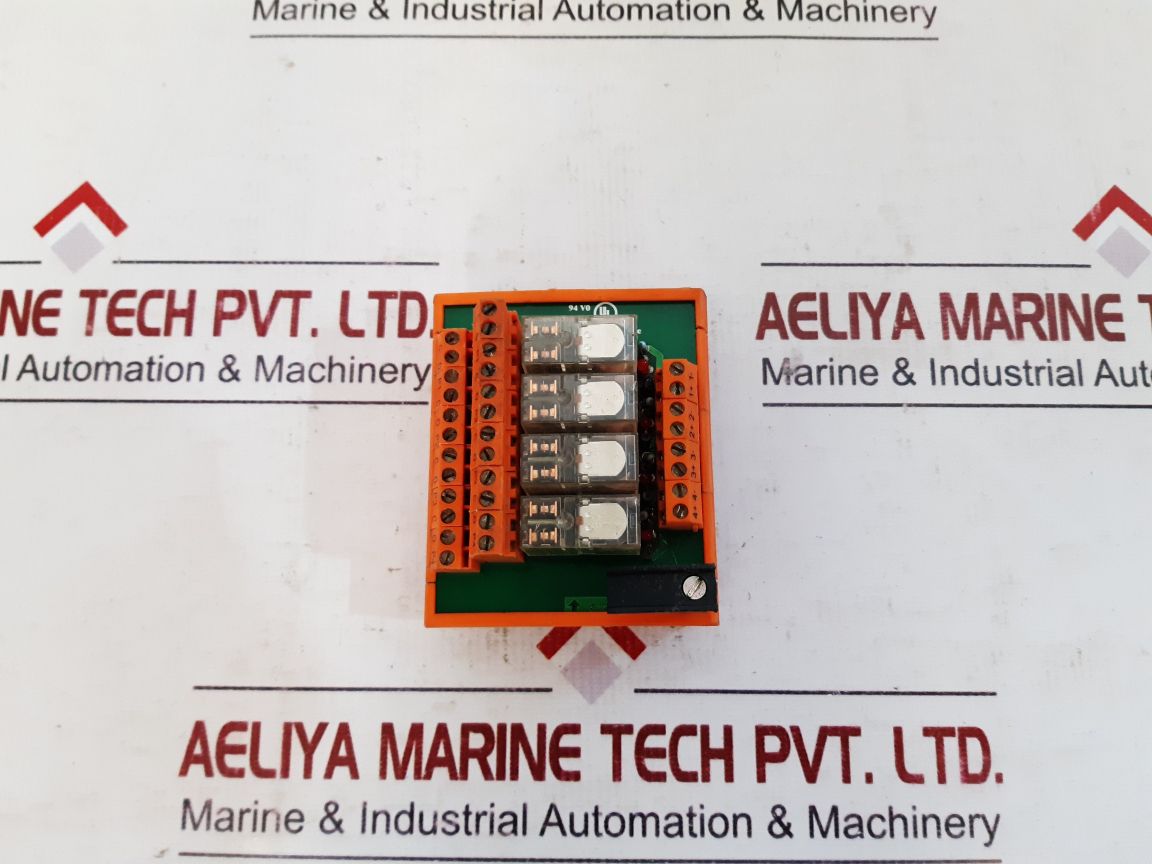 Diode Module Econix 94 V0