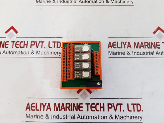 Diode Module Econix 94 V0