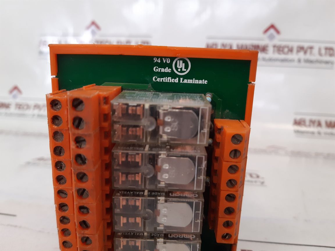Econix diode module