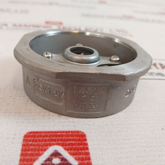 Econosto Dn32 Check Valve Steel Disc