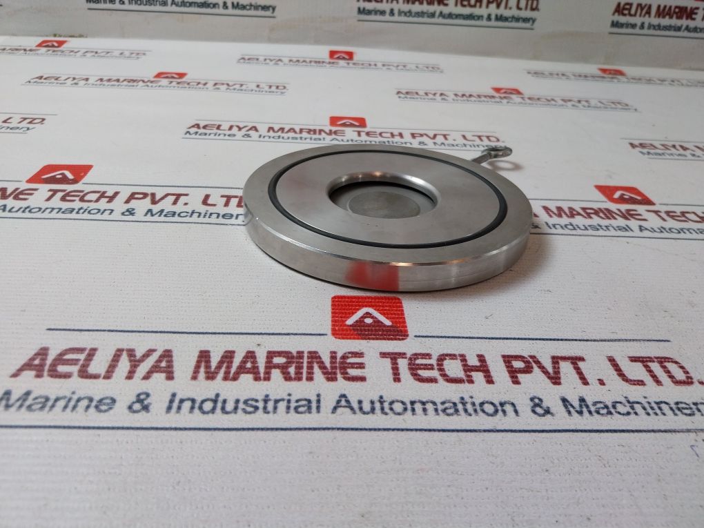 Econosto Dn 80 Pn 10-40 Check Valve-wafer Style