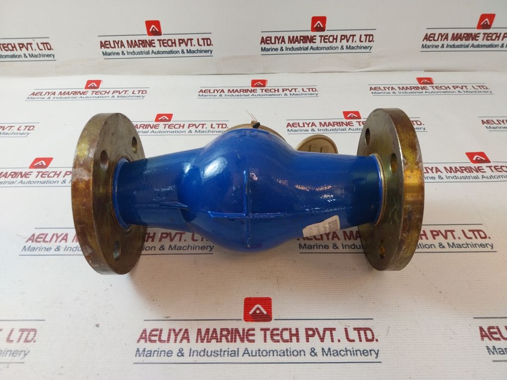 Econosto Fig 8210 Flow Meter (Water Meter) – Aeliya Marine Tech