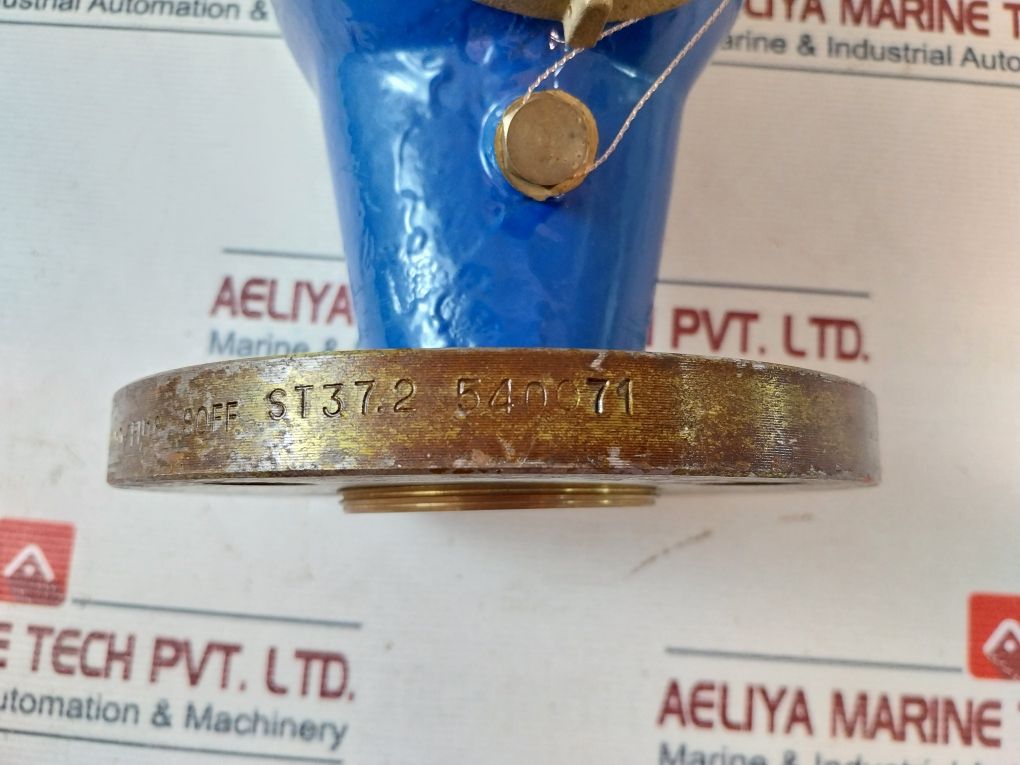 Econosto Fig 8210 Flow Meter (Water Meter)