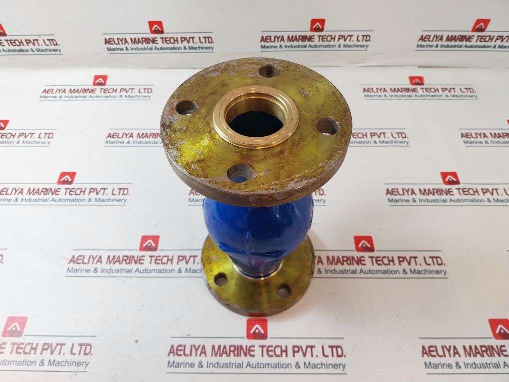 Econosto Fig 8210 Flow Meter (Water Meter)