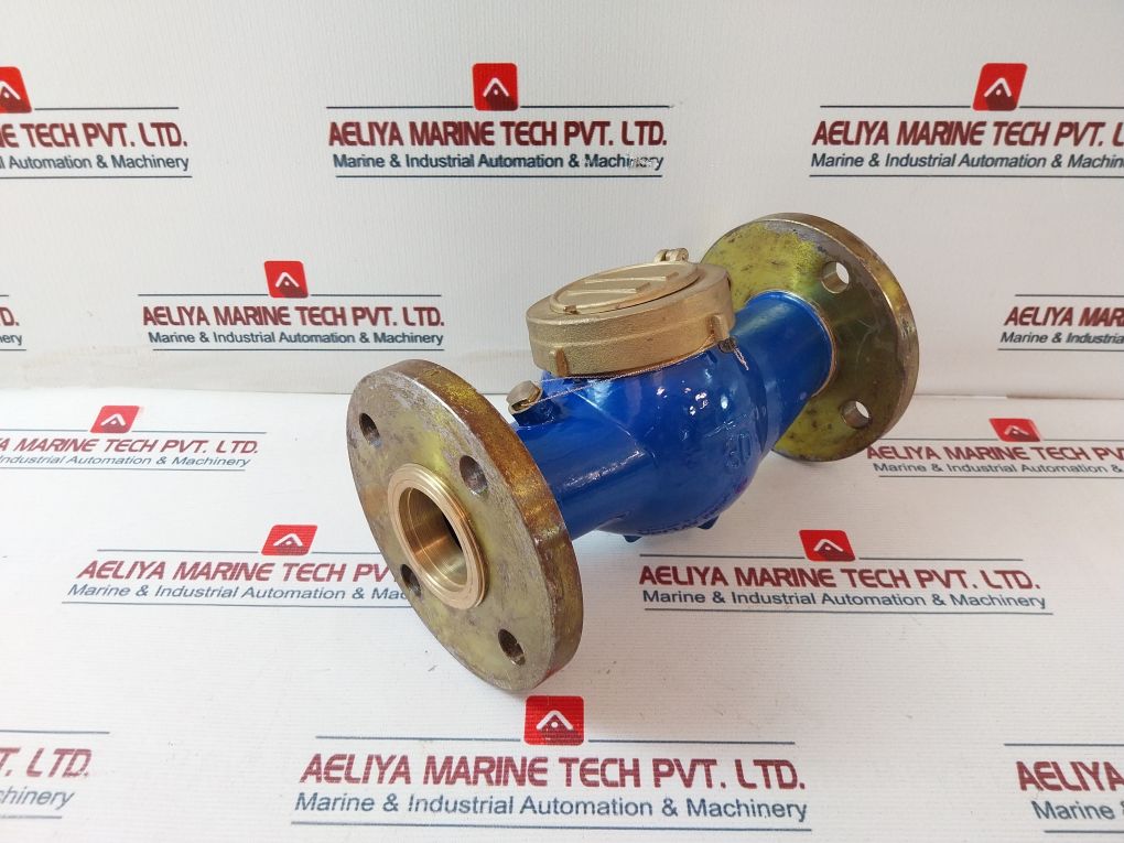 Econosto Fig 8210 Flow Meter (Water Meter)