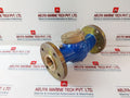 Econosto Fig 8210 Flow Meter (Water Meter)