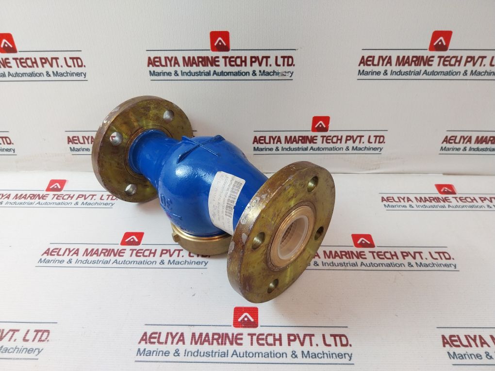 Econosto Fig 8210 Flow Meter (Water Meter)