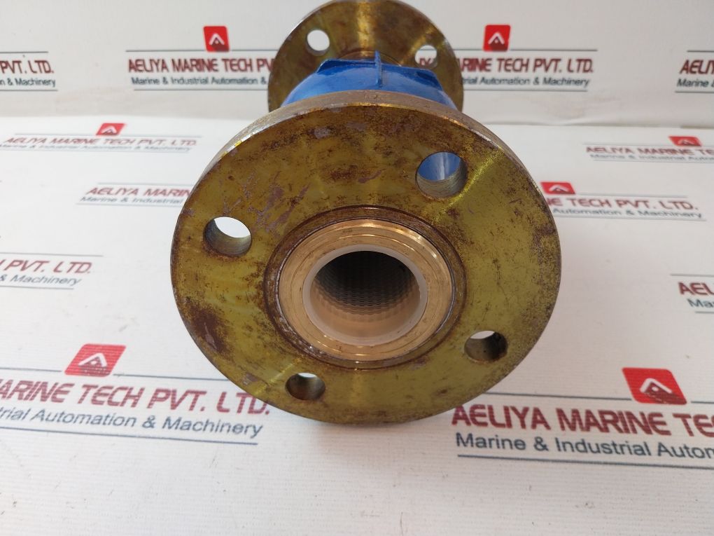 Econosto Fig 8210 Flow Meter (Water Meter)