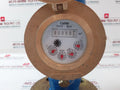 Econosto Fig 8210 Flow Meter (Water Meter)
