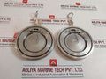 Econosto Pn 40 Steel Swing Check Valve