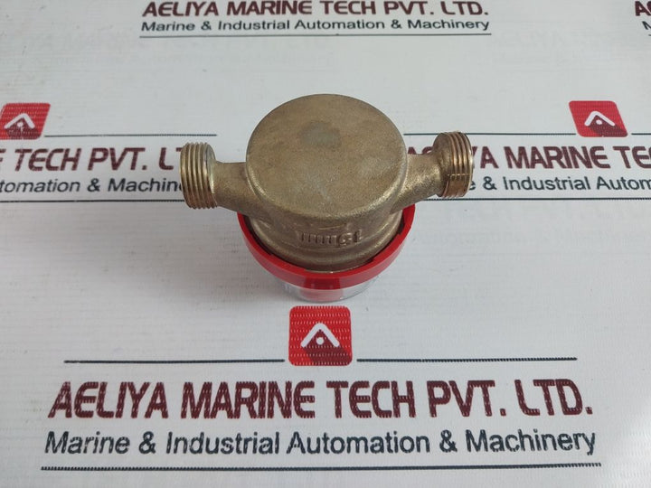 Ecos 15Mm Flow Meter