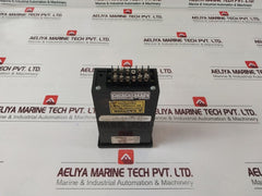 Ecs Viu12B Voltage Indicator Unit 230Vac