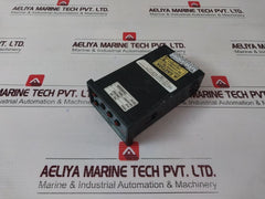 Ecs Viu12B Voltage Indicator Unit 230Vac