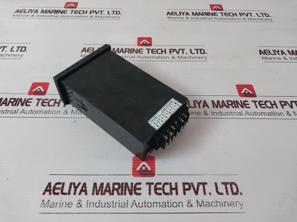 Ecs Viu12B Voltage Indicator Unit 230Vac