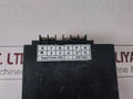 Ecs Viu12B Voltage Indicator Unit 230Vac