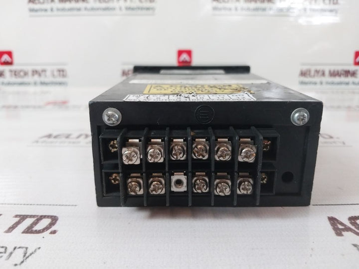 Ecs Viu12B Voltage Indicator Unit 230Vac