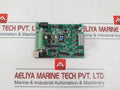 Ect 2945003002 Circuit Board