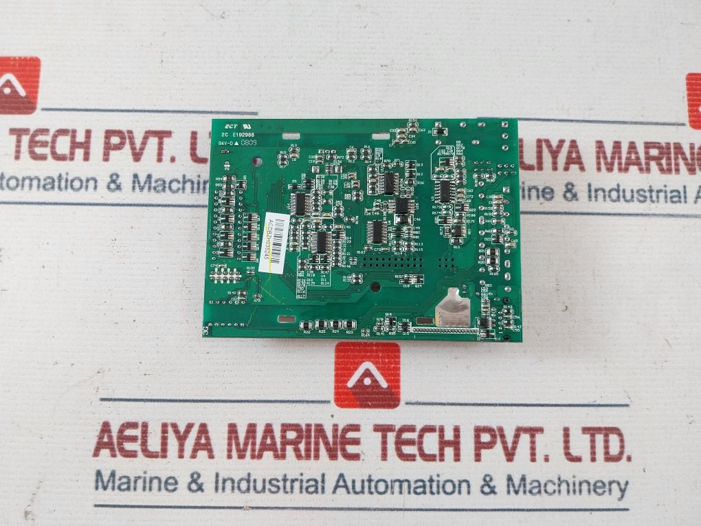 Ect 2945003002 Circuit Board