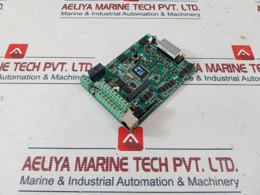 Ect 2945003002 Circuit Board