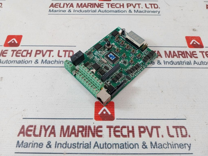 Ect 2945003002 Circuit Board
