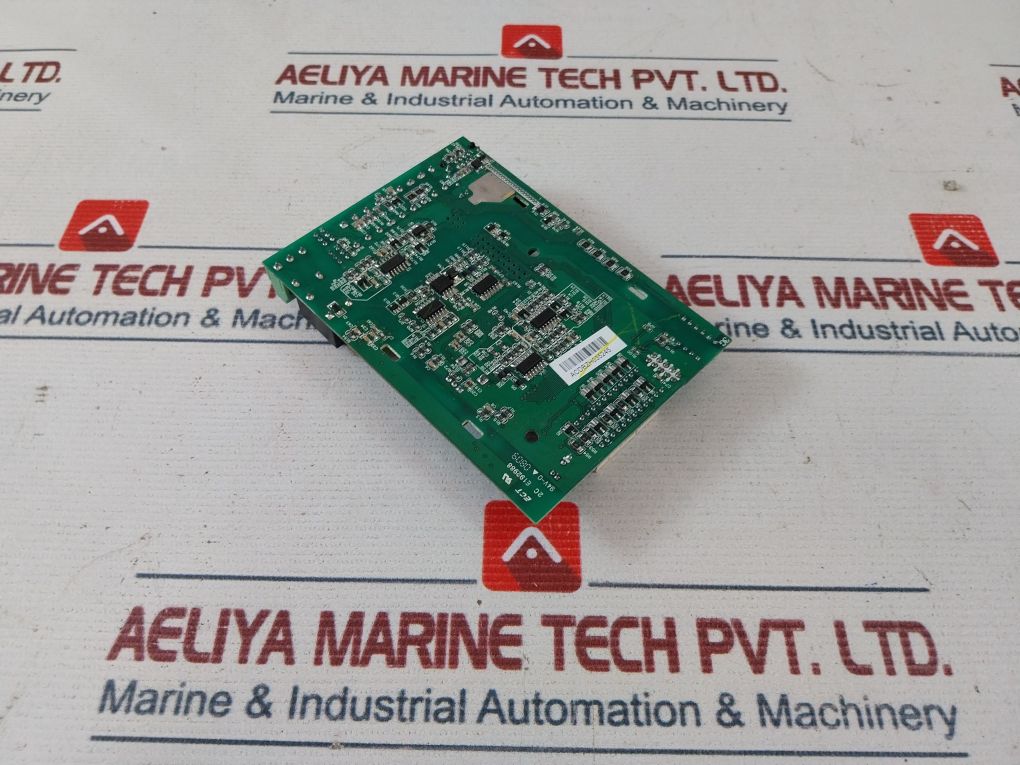 Ect 2945003002 Circuit Board