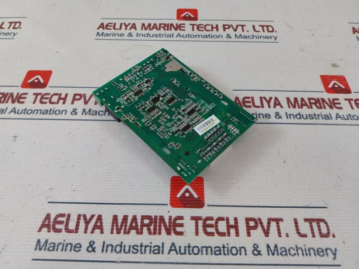 Ect 2945003002 Circuit Board