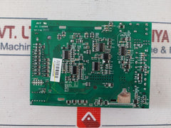 Ect 2945003002 Circuit Board