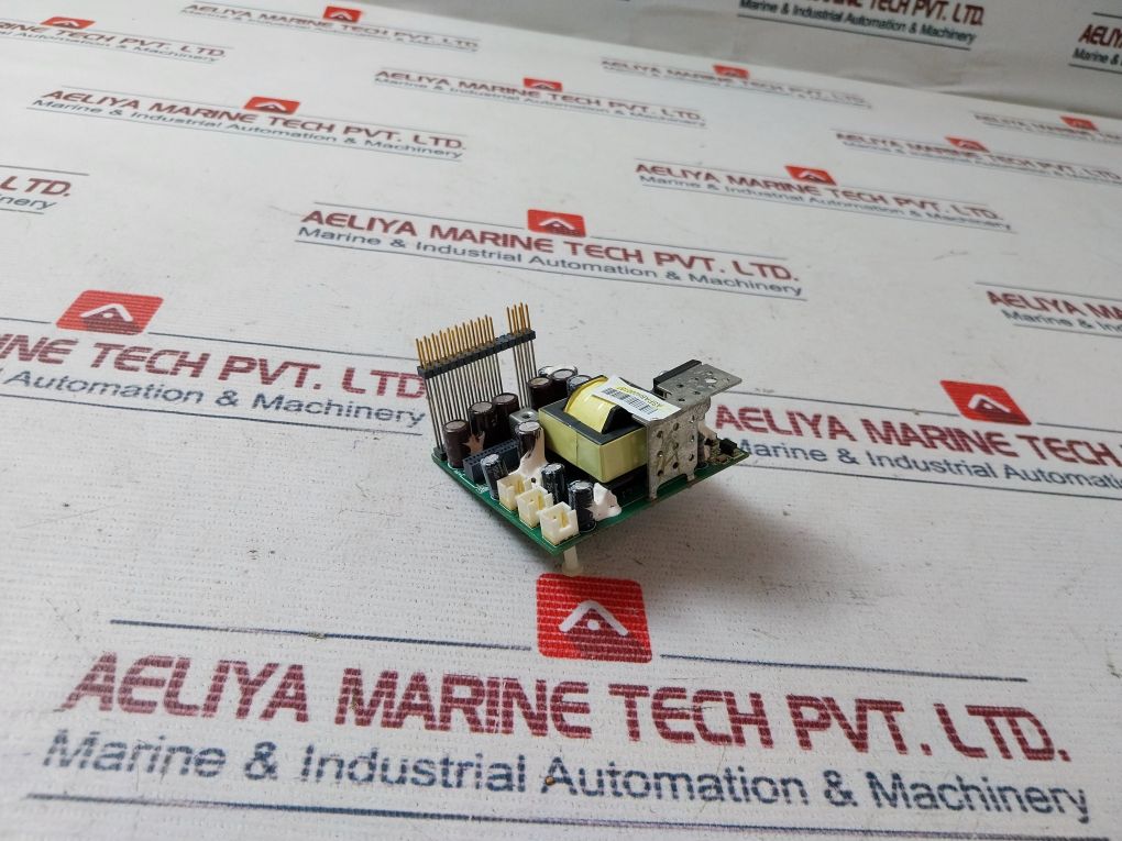 Ect 2945003104 Power Board