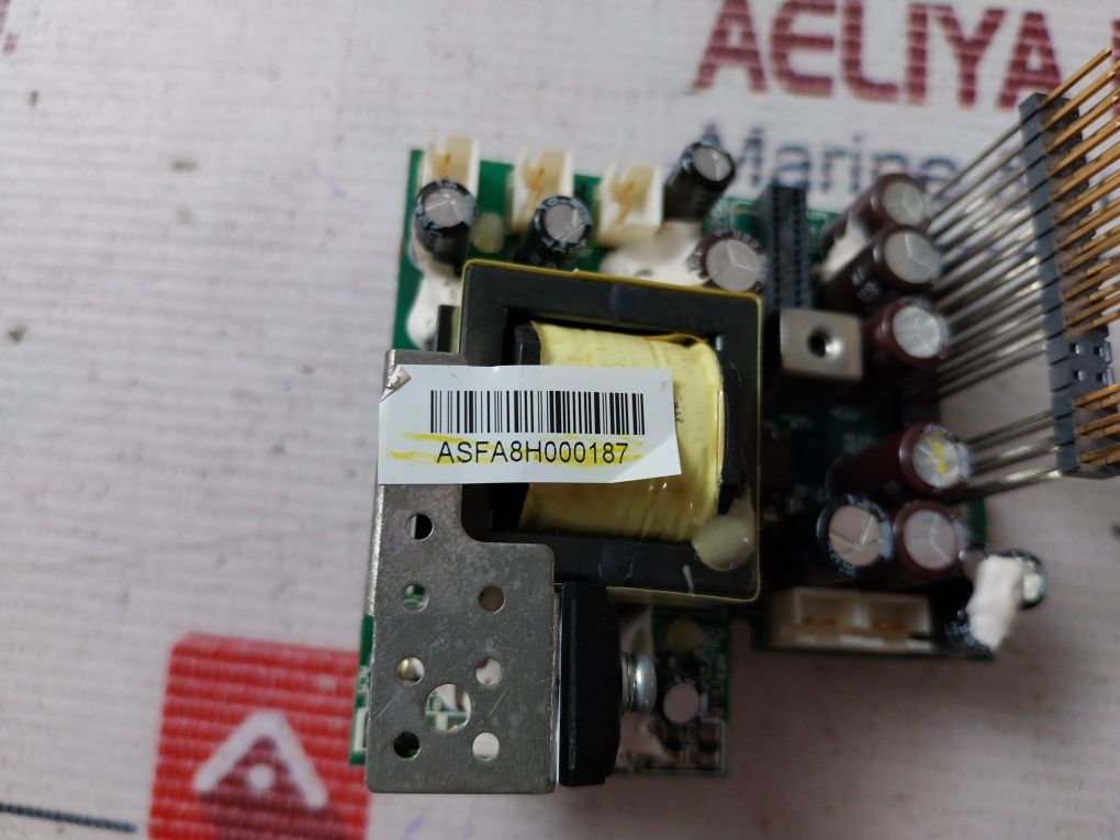 Ect 2945003104 Power Board