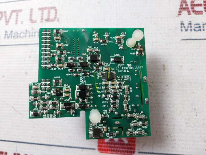 Ect 2945003104 Power Board