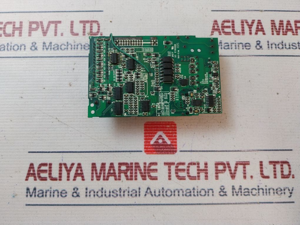 Ect 2C E192988 Power Supply Board